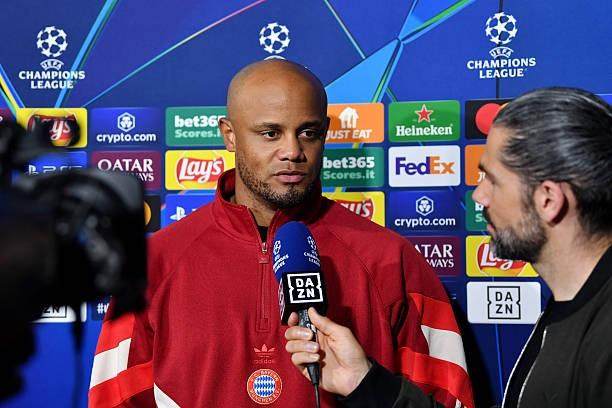 Kaiyun-孔帕尼:伤病太多,尽力了 穆勒:不觉得失望