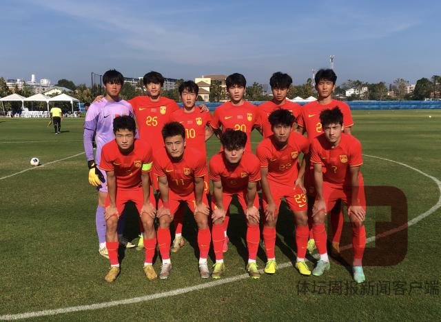 开云网页版-【热身赛】朱鹏宇推射王钰栋破门 国青2比1延世大学