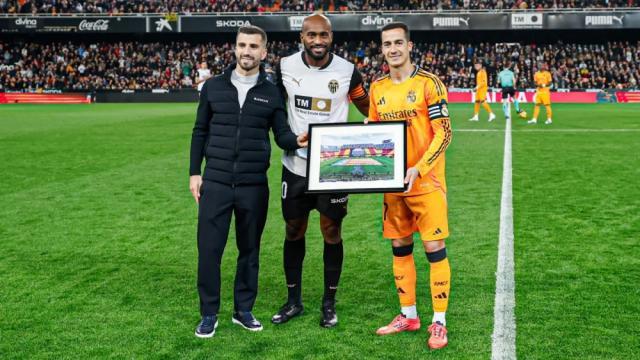 开云-【西甲】魔笛贝林破门,皇马2比1逆转拿下2025开门红