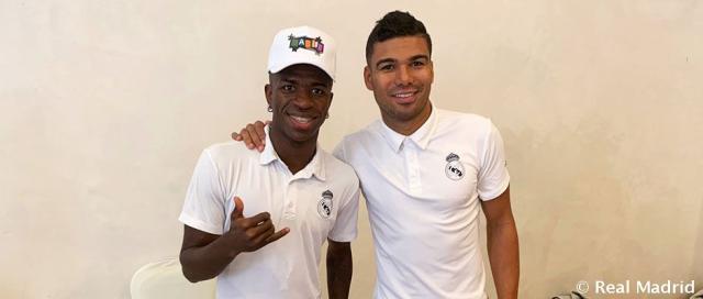 开云登录入口-本赛季人数创新低 五大联赛为何不爱用巴西球员了