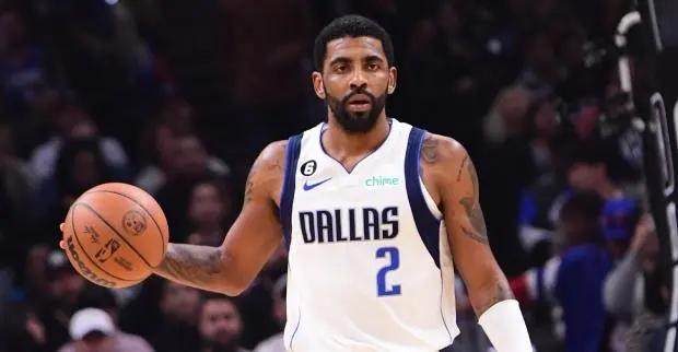 开云登录入口-首秀成功!欧文:篮网动荡很早就发生 为KD离开高兴