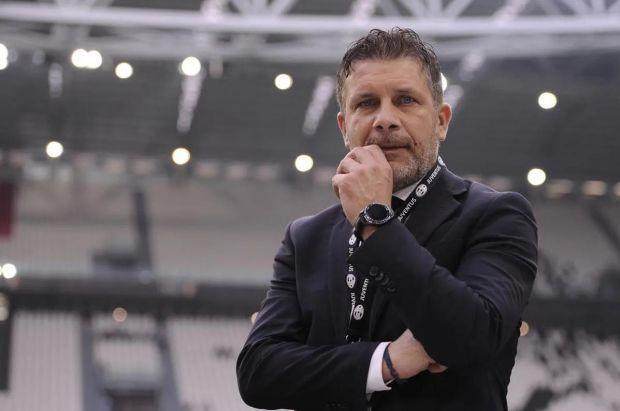 狗狗年薪350万?虚高工资和转会费致尤文财务造假