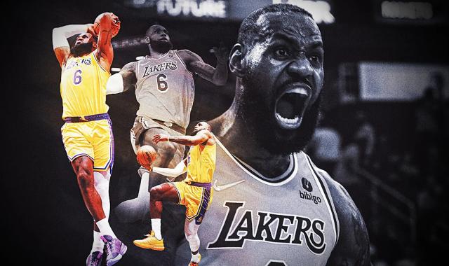 开云-詹姆斯何时超越贾巴尔？麦迪逊花园或见证加冕时刻