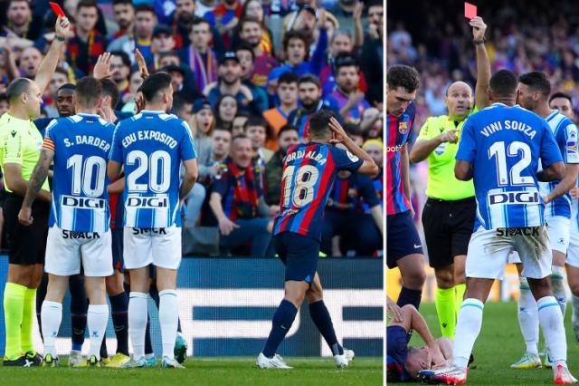 【观察】拉奥斯再成卡牌大师,尾声失控毁整场努力