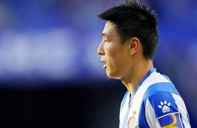 开云登录入口-留洋总结:三国脚仅进1球 武磊边缘化郭田雨已回国