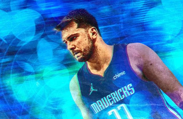 Kaiyun-西决≠争冠！东契奇遇23岁困境 独行侠如何补强？