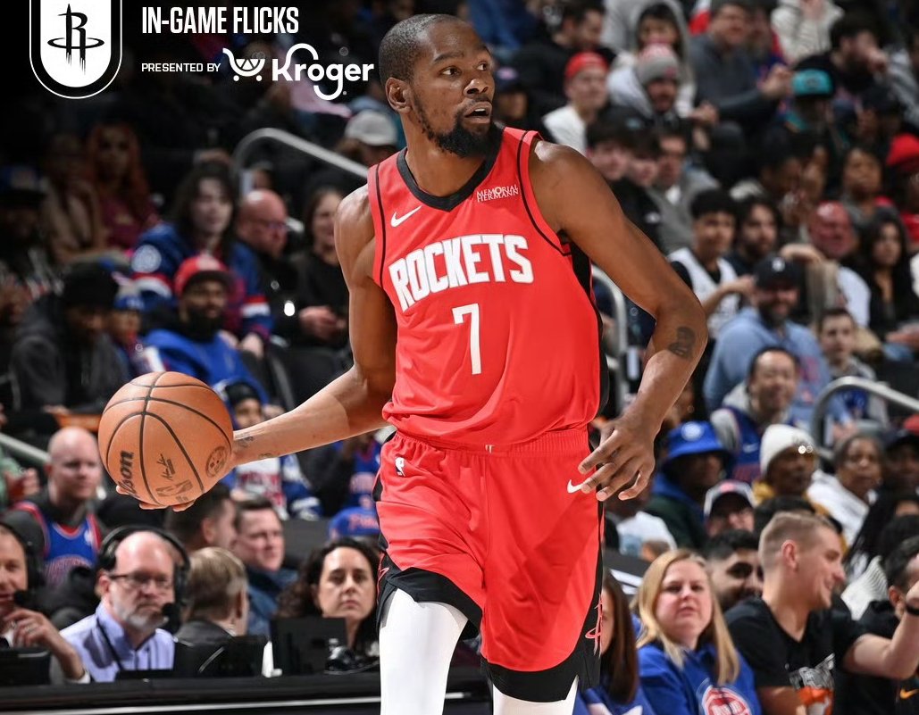 开云登录入口-杜兰特41分钟轰32分,火箭掀翻东部第一!申京表现逐渐成为拖累