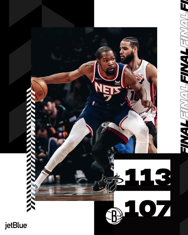 开云网页版-KD复出颓势依旧未止 季后赛临近篮网烦恼一箩筐